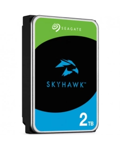 Купить Жесткий диск Seagate 3.5&quot; Seagate SkyHawk Surveillance 2TB  в E-mobi