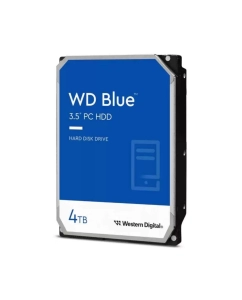 Купить Жесткий диск WD WD40EZAX Blue 4Tb в E-mobi