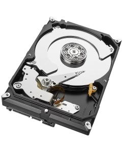 Купить Жесткий диск Seagate BarraCuda 4ТБ (ST4000DM004)  в E-mobi