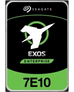 Купить Жесткий диск Seagate Exos 7E10 2 ТБ (ST2000NM000B) в E-mobi