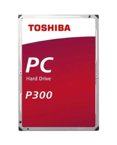 Купить Жесткий диск Toshiba P300 4ТБ HDWD240UZSVA в E-mobi