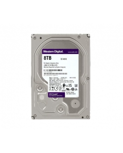 Купить Жесткий диск WD Purple WD84PURU 8 ТБ в E-mobi