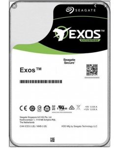 Купить Жесткий диск Seagate Exos X16 14ТБ (ST14000NM001G) в E-mobi