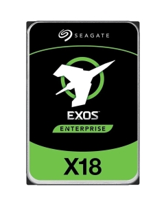 Купить Жесткий диск Seagate Exos X18 14 ТБ ST14000NM000J в E-mobi