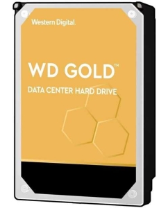 Купить Жесткий диск WD Gold 14ТБ (WD141KRYZ) в E-mobi