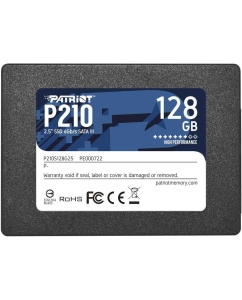 Купить SSD накопитель Patriot Memory P210 2.5