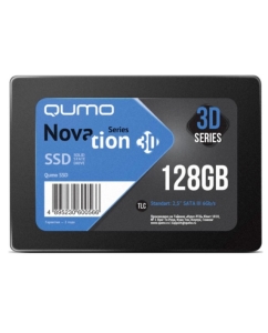 Купить SSD накопитель QUMO Novation 2.5