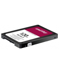 Купить SSD накопитель SmartBuy Revival 3 2.5&quot; 120 ГБ (SB120GB-RVVL3-25SAT3)  в E-mobi