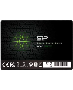 Купить SSD накопитель Silicon Power Ace A56 2.5