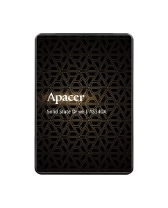 Купить SSD накопитель Apacer AS340X 2.5