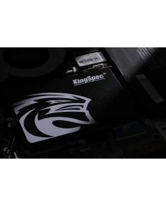 Купить SSD накопитель KingSpec P3-256 2.5