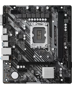 Купить Материнская плата ASRock H610M-HVS/M.2 R2.0 в E-mobi