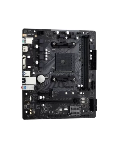 Купить Материнская плата ASRock A520M-HVS  в E-mobi