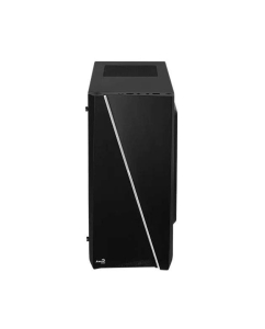 Купить Корпус компьютерный AeroCool Cylon Mini Black  в E-mobi