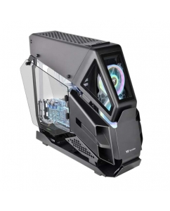 Купить Корпус компьютерный Thermaltake AH T600 (CA-1Q4-00M1WN-00) Black в E-mobi