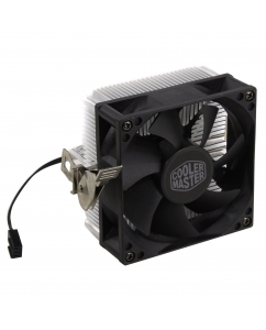 Купить Кулер для процессора Cooler Master A30 (RH-A30-25FK-R1) в E-mobi