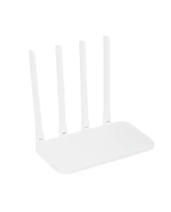 Купить Wi-Fi роутер Xiaomi Mi Router 4C белый (DVB4231GL) в E-mobi