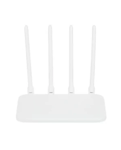 Купить Wi-Fi роутер Xiaomi Mi Router 4C белый (DVB4231GL)  в E-mobi