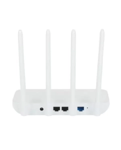 Купить Wi-Fi роутер Xiaomi Mi Router 4C белый (DVB4231GL)  в E-mobi