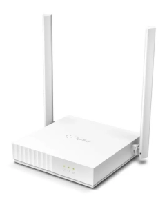 Купить Wi-Fi роутер TP-Link TL-WR820N V2 White (1121111)  в E-mobi