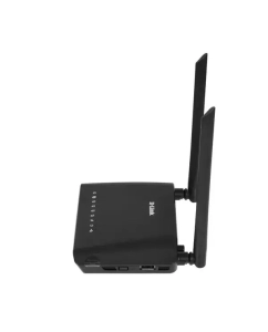 Купить Wi-Fi роутер D-Link DIR-620S/RU/B1A черный  в E-mobi