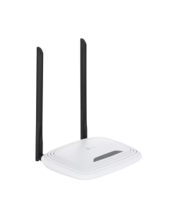 Купить Wi-Fi роутер TP-Link TL-WR841N V14.0 White  в E-mobi