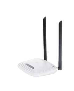 Купить Wi-Fi роутер TP-Link TL-WR841N V14.0 White  в E-mobi