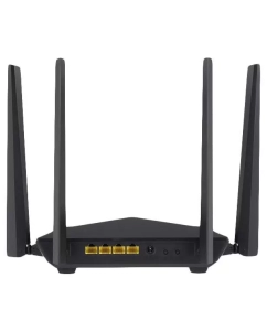 Купить Wi-Fi роутер Tenda AC1200 AC6 Black  в E-mobi