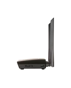 Купить Wi-Fi роутер D-Link DIR-615S/RU/B1A Black  в E-mobi