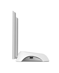 Купить Wi-Fi роутер TP-Link TL-WR842N White  в E-mobi