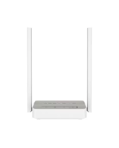 Купить Wi-Fi роутер Keenetic Start (KN-1111) White в E-mobi