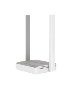 Купить Wi-Fi роутер Keenetic Start (KN-1111) White  в E-mobi