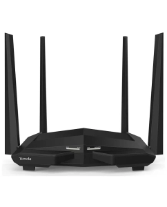 Купить Wi-Fi роутер Tenda UL130032A4T черный (AC10) в E-mobi