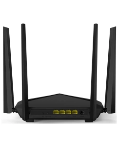 Купить Wi-Fi роутер Tenda UL130032A4T черный (AC10)  в E-mobi