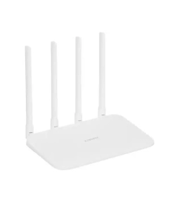 Купить Wi-Fi роутер XIAOMI Router AC1200 белый (DVB4330GL) в E-mobi