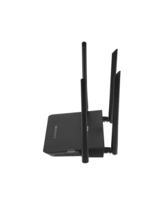 Купить Wi-Fi роутер D-Link DIR-820/RU/A1A Black  в E-mobi