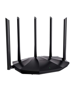 Купить Wi-Fi роутер Tenda TX2 Pro Black TX2PRO в E-mobi