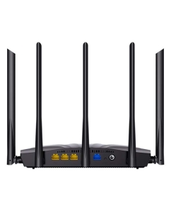 Купить Wi-Fi роутер Tenda TX2 Pro Black TX2PRO  в E-mobi