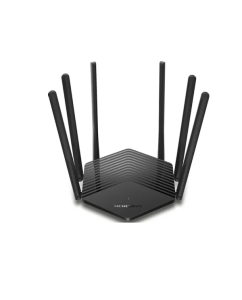 Купить Wi-Fi роутер MERCUSYS Black (MR1900G) в E-mobi