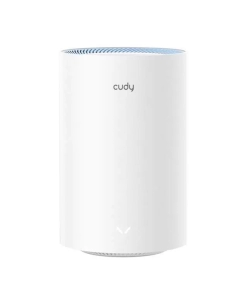 Купить Mesh система CUDY M1200 (1-Pack) в E-mobi