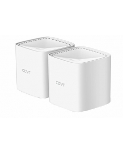 Купить Mesh система D-Link White COVR-1102 в E-mobi