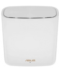 Купить Mesh система ASUS White (XD6S (W-1-PK)) в E-mobi