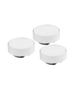 Купить Mesh система TP-Link Deco X50-PoE(3-pack) (Deco X50-PoE(3-pack)) в E-mobi