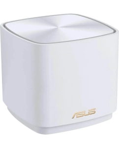 Купить Mesh система ASUS ZenWiFi XD5 White (W-1-PK) в E-mobi