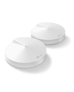 Купить Mesh система TP-Link Deco M9 Plus (2-Pack) White (Deco M9 Plus(2-Pack)) в E-mobi