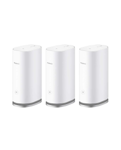 Купить Mesh система Huawei 3 WS8100 (3-pack) White 53039179 в E-mobi