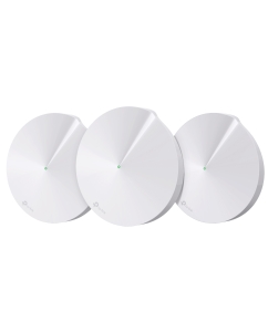 Купить Mesh система TP-Link DECO M5 (3-PACK) White в E-mobi