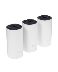 Купить Mesh система TP-Link White (DECO P9(3-PACK)) в E-mobi