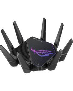 Купить Wi-Fi роутер ASUS Black (GT-AX11000 PRO) в E-mobi