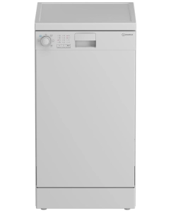 Купить Посудомоечная машина Indesit DFS 1A50 белый белый в E-mobi